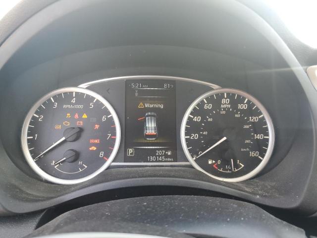 3N1AB7AP3JY248529 - 2018 NISS SENTRA S 白色 照片 9