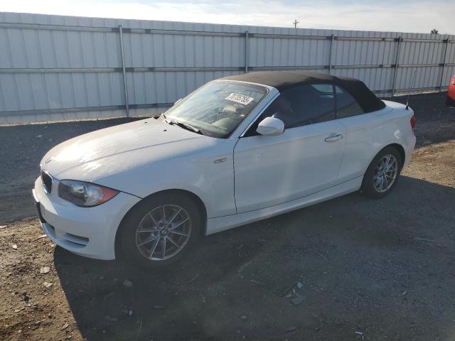 2011 BMW 128 I, 