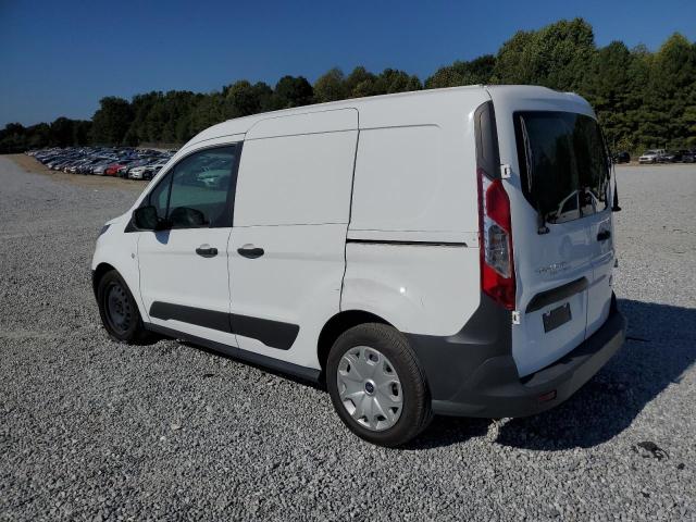 NM0LS6E7XG1291074 - 2016 FORD TRANSIT CO XL WHITE photo 2