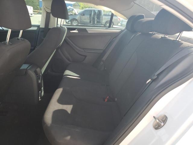 3VWD07AJ5FM284794 - 2015 VOLKSWAGEN JETTA SE თეთრი ფოტო 10