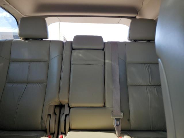 1C4RJFBG6EC356251 - 2014 JEEP GRAND CHEROKEE LIMITED BLUE photo 10