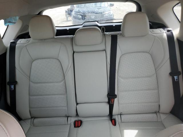 JM3KFBDL5H0222219 - 2017 MAZDA CX-5 GRAND TOURING GRAY photo 10