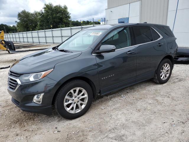 2019 CHEVROLET EQUINOX LT, null