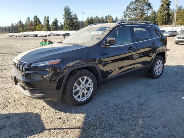2014 JEEP CHEROKEE LATITUDE, 
