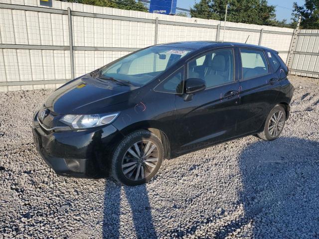 2015 HONDA FIT EX, 