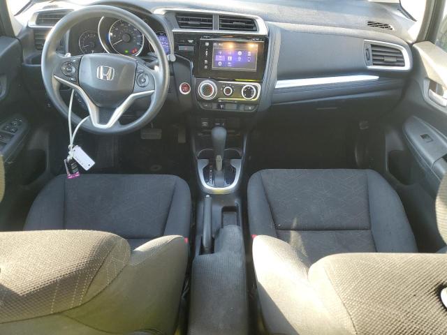 3HGGK5H80FM739120 - 2015 HONDA FIT EX BLACK photo 8