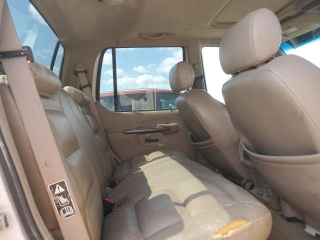 1FMZU77E21UA93180 - 2001 FORD EXPLORER S WHITE photo 10