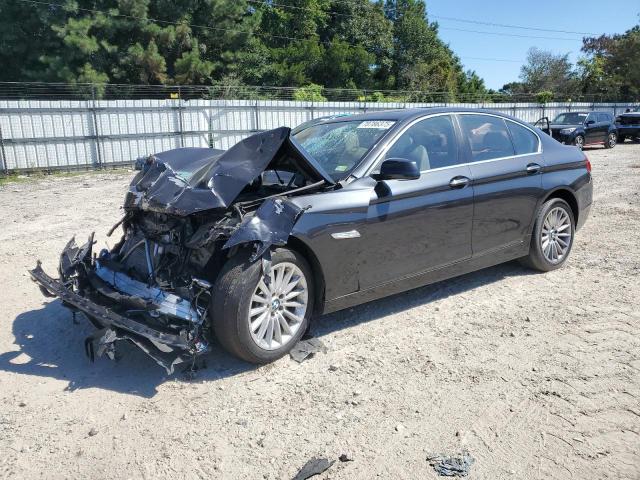 2013 BMW 535 I, 