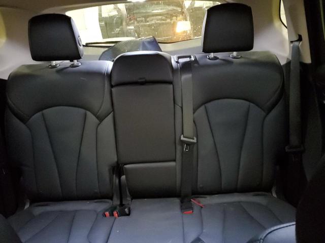 LRBFXDSA4HD151333 - 2017 BUICK ENVISION ESSENCE RED photo 10