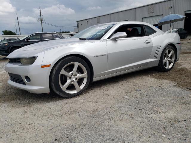 2014 CHEVROLET CAMARO LT, 