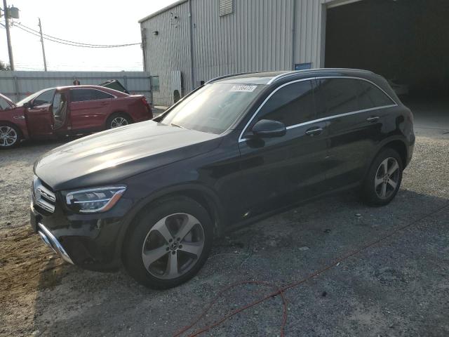 2022 MERCEDES-BENZ GLC 300 4MATIC, 