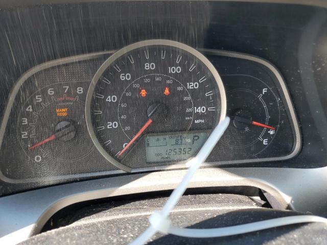 2T3BFREV1DW090048 - 2013 TOYOTA RAV4 LE 绿色 照片 9