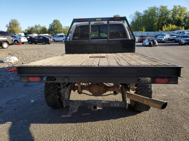 1B7KF2365XJ573628 - 1999 DODGE RAM 2500 WHITE photo 6