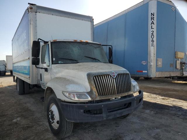 2014 INTERNATIONAL 4000 4300, 
