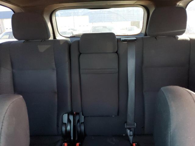 1C4RJFAG4HC908691 - 2017 JEEP GRAND CHER LAREDO BLACK photo 10