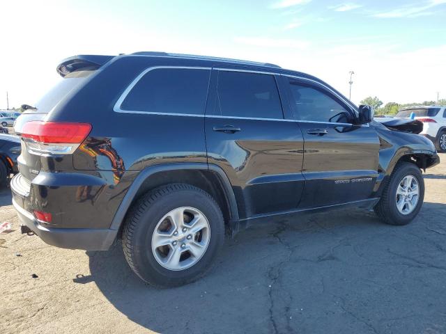 1C4RJFAG4HC908691 - 2017 JEEP GRAND CHER LAREDO BLACK photo 3