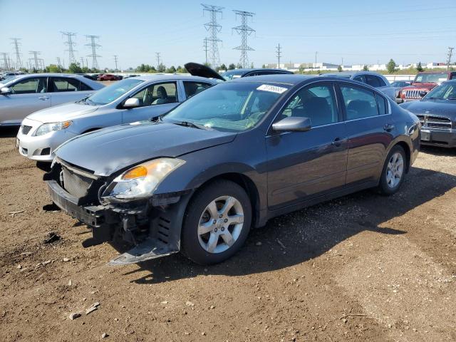 2009 NISSAN ALTIMA 2.5, 