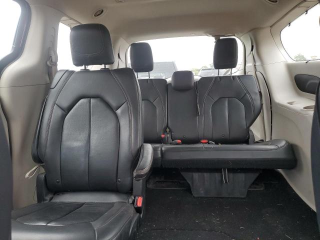 2C4RC1BG2LR128121 - 2020 CHRYSLER PACIFICA TOURING L ბურგუნდია ფოტო 10