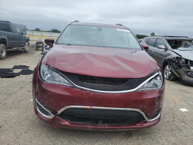 2C4RC1BG2LR128121 - 2020 CHRYSLER PACIFICA TOURING L ბურგუნდია ფოტო 5