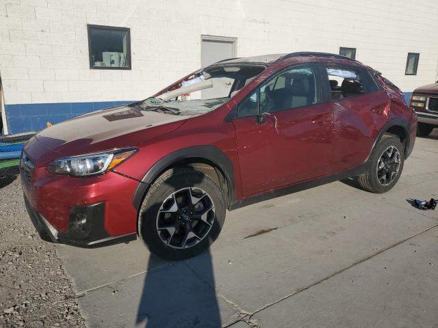 2019 SUBARU CROSSTREK PREMIUM, 