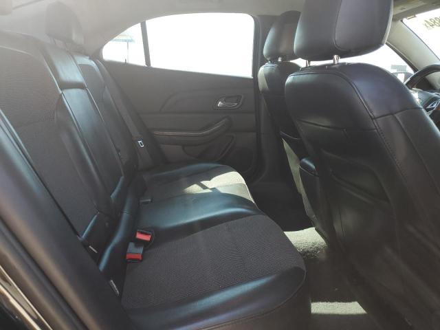 1G11C5SLXFF327519 - 2015 CHEVROLET MALIBU 1LT 黑色 照片 10