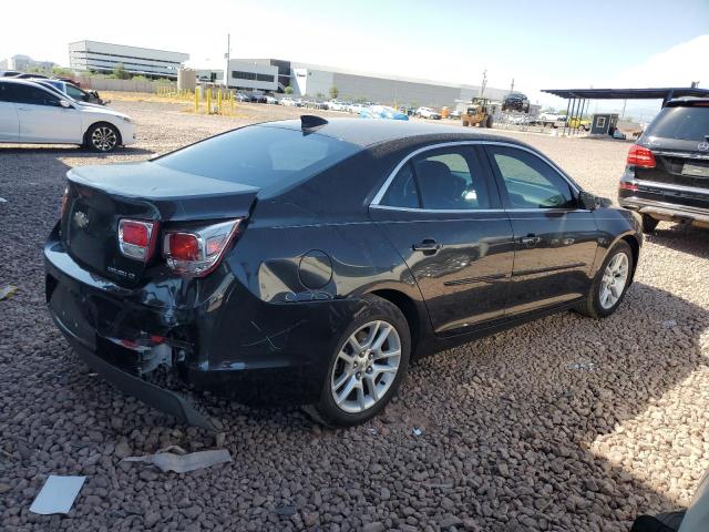 1G11C5SLXFF327519 - 2015 CHEVROLET MALIBU 1LT 黑色 照片 3