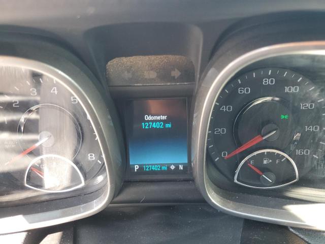 1G11C5SLXFF327519 - 2015 CHEVROLET MALIBU 1LT 黑色 照片 9