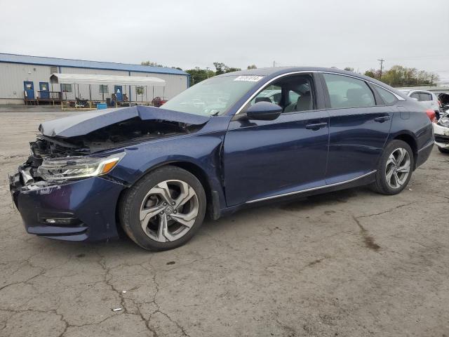 2020 HONDA ACCORD EXL, 