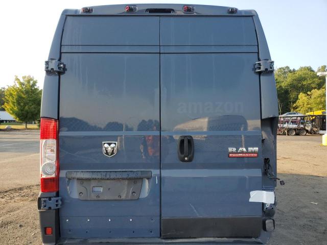 3C6URVJG6KE542253 - 2019 RAM PROMASTER 3500 HIGH 蓝色 照片 10