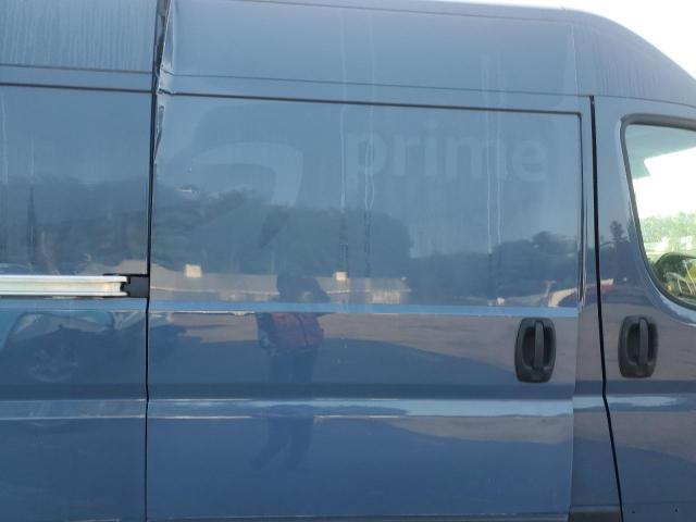 3C6URVJG6KE542253 - 2019 RAM PROMASTER 3500 HIGH 蓝色 照片 11