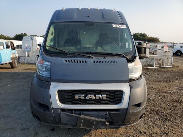 3C6URVJG6KE542253 - 2019 RAM PROMASTER 3500 HIGH 蓝色 照片 5