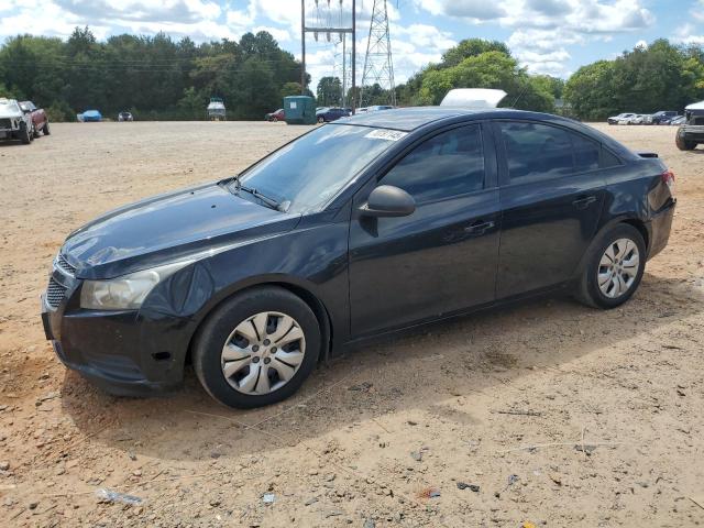 2014 CHEVROLET CRUZE LS, 