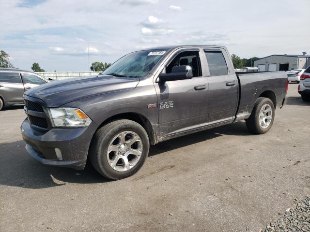 2015 RAM 1500 ST, 
