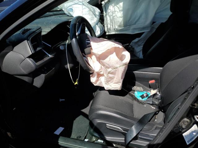 2HGFC2F82KH521389 - 2019 HONDA CIVIC SPORT 黑色 照片 7