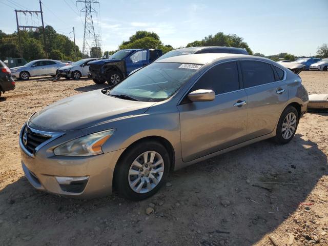 2014 NISSAN ALTIMA 2.5, 