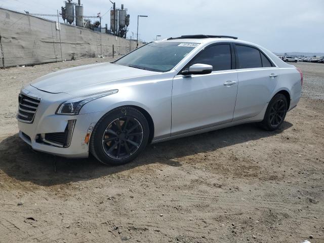2019 CADILLAC CTS LUXURY, 