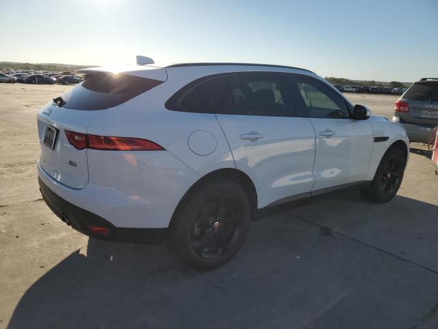 SADCJ2BVXHA097104 - 2017 JAGUAR F-PACE 35T PREMIUM WHITE photo 3