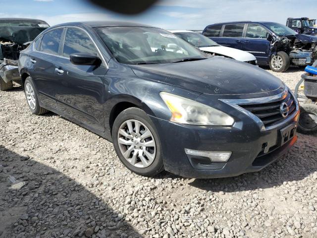 1N4AL3AP1EN360998 - 2014 NISSAN ALTIMA 2.5 BLACK photo 4