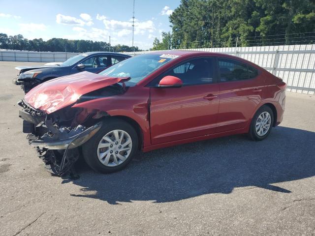 2017 HYUNDAI ELANTRA SE, 