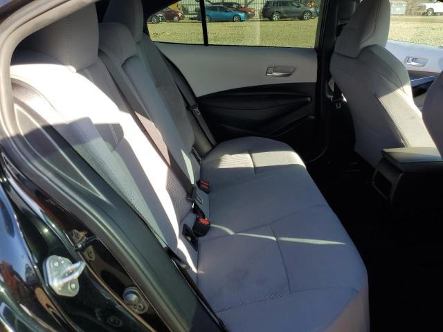 5YFP4RCEXLP025402 - 2020 TOYOTA COROLLA SE 黑色 照片 10