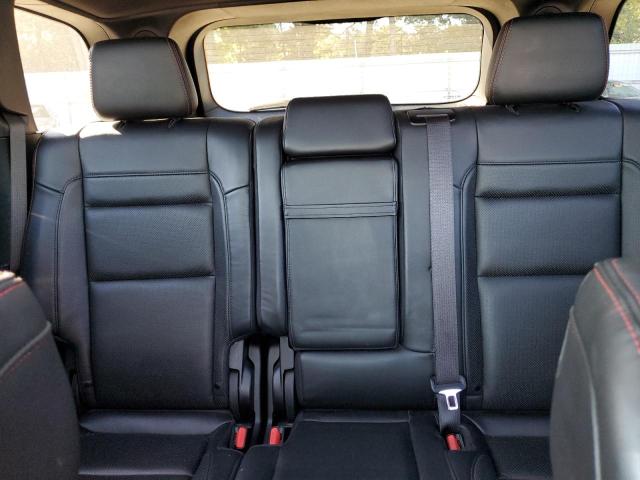 1C4RJFLGXLC149356 - 2020 JEEP GRAND CHER TRAILHAWK 灰色 照片 10