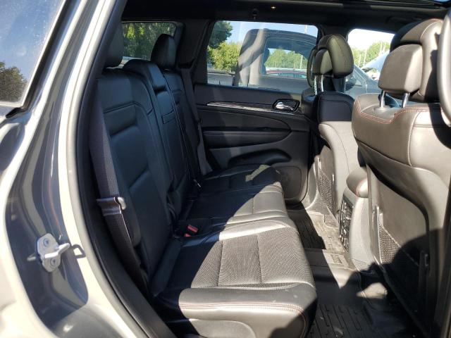 1C4RJFLGXLC149356 - 2020 JEEP GRAND CHER TRAILHAWK 灰色 照片 11