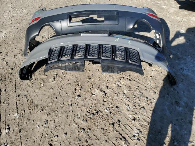 1C4RJFLGXLC149356 - 2020 JEEP GRAND CHER TRAILHAWK 灰色 照片 13