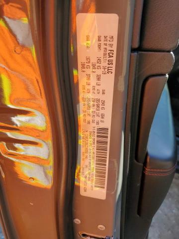 1C4RJFLGXLC149356 - 2020 JEEP GRAND CHER TRAILHAWK 灰色 照片 14