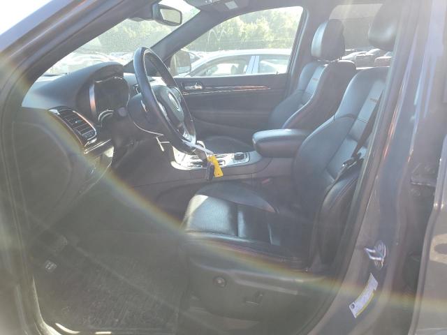 1C4RJFLGXLC149356 - 2020 JEEP GRAND CHER TRAILHAWK 灰色 照片 7