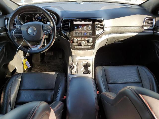 1C4RJFLGXLC149356 - 2020 JEEP GRAND CHER TRAILHAWK 灰色 照片 8