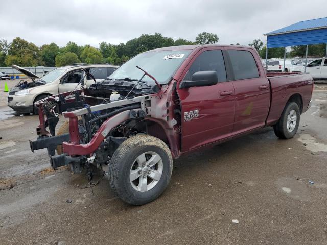 2021 RAM 1500 CLASS SLT, 