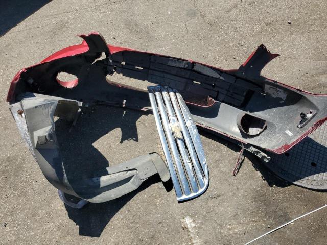 3GNBAADB2AS556514 - 2010 CHEVROLET HHR LS 红色 照片 12