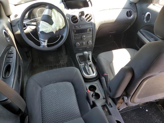 3GNBAADB2AS556514 - 2010 CHEVROLET HHR LS 红色 照片 8