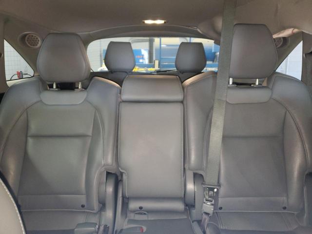 5FRYD4H44GB032997 - 2016 ACURA MDX TECHNOLOGY WHITE photo 10